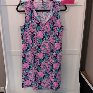 NWT Lilly Pulitzer Johana Coverup
